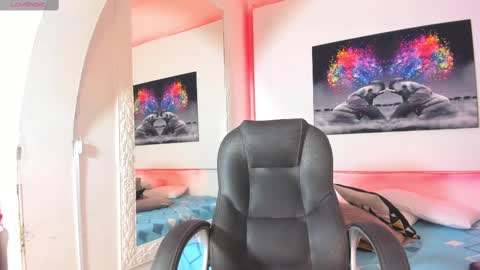 Snapshot of rosi_cooper chatting on February 2025 10:59:01 AM rosi_cooper online show from February 2025 10:59:01 AM