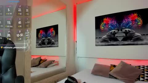 Snapshot of rosi_cooper chatting on March 2025 11:10:02 AM rosi_cooper online show from March 2025 11:10:02 AM