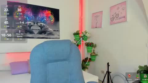 Snapshot of rosi_cooper chatting on September 2025 01:33:02 PM rosi_cooper online show from September 2025 01:33:02 PM