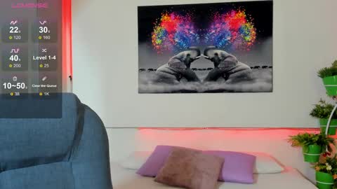 Snapshot of rosi_cooper chatting on September 2025 10:48:02 AM rosi_cooper online show from September 2025 10:48:02 AM