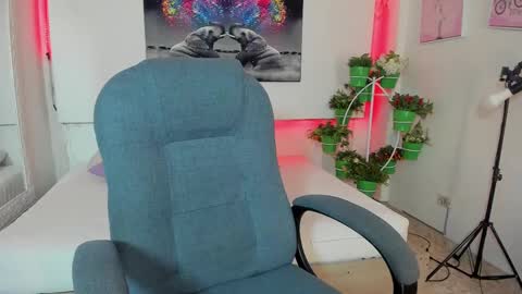 Snapshot of rosi_cooper chatting on October 2025 11:13:02 AM rosi_cooper online show from October 2025 11:13:02 AM