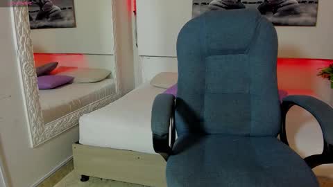 Snapshot of rosi_cooper chatting on October 2025 11:00:02 AM rosi_cooper online show from October 2025 11:00:02 AM