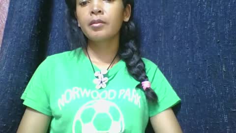 rosia685234 online show from February 2025 06:33:01 AM