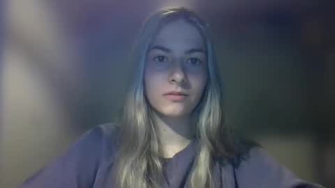 Rosie online show from February 2025 11:07:02 AM