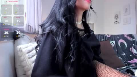 Rosieeee  online show from February 2025 05:02:02 PM