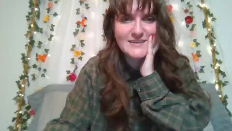rosie_woods online show from October 2025 03:32:01 AM