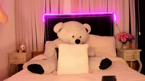 Rosita se online show from October 2025 03:35:01 AM