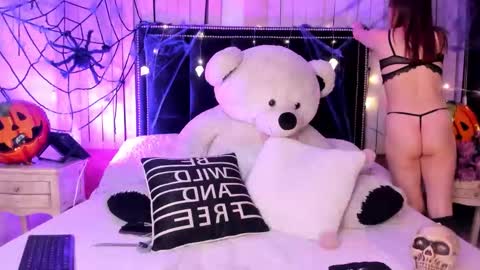 Rosita se online show from October 2025 03:07:02 AM