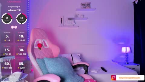 Snapshot of rositafresita01 chatting on January 2025 12:52:01 PM rositafresita01 online show from January 2025 12:52:01 PM