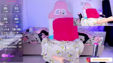 Snapshot of rositafresita01 chatting on February 2025 04:33:02 PM rositafresita01 online show from February 2025 04:33:02 PM
