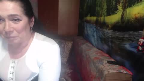 Snapshot of rositasky chatting on September 2025 01:40:02 AM RositaSky online show from September 2025 01:40:02 AM