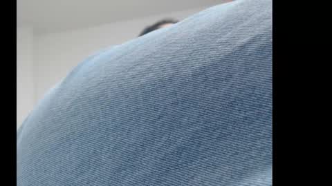 Snapshot of ross_bakerhot chatting on February 2025 11:26:02 PM Ross BakerHot online show from February 2025 11:26:02 PM