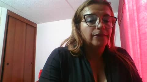 Rossana  online show from December 2024 04:29:02 PM