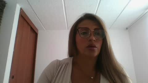 Rossana  online show from December 2024 07:44:01 PM
