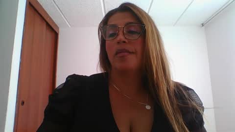 Rossana  online show from December 2024 07:12:02 PM