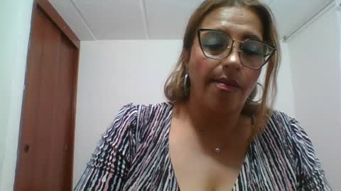 Rossana  online show from December 2024 10:23:01 PM