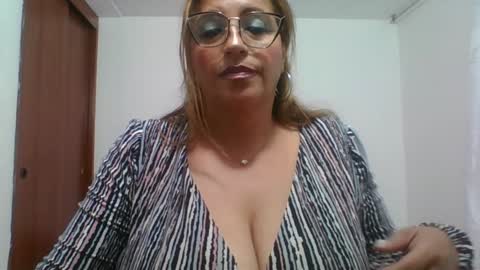 Rossana  online show from December 2024 01:29:01 AM