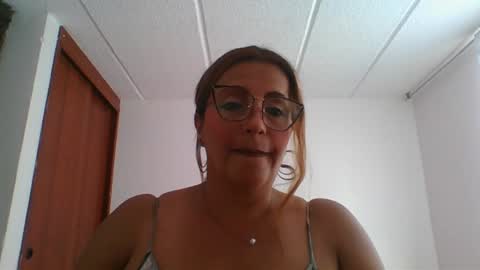 Rossana  online show from December 2024 07:23:01 PM