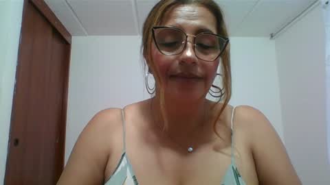Rossana  online show from December 2024 10:30:02 PM