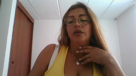 Rossana  online show from December 2024 12:41:02 PM