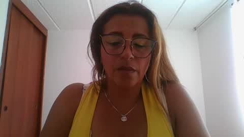 Rossana  online show from December 2024 07:00:02 PM
