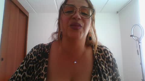 Rossana  online show from December 2024 07:43:02 PM