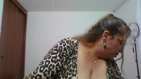 Rossana  online show from December 2024 10:47:02 PM