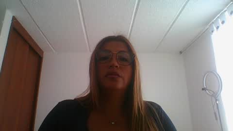 Rossana  online show from December 2024 08:15:01 PM