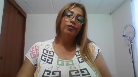 Rossana  online show from December 2024 12:12:01 PM