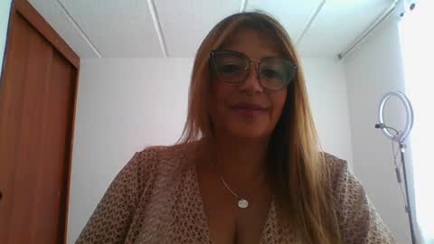 Rossana  online show from December 2024 07:32:02 PM