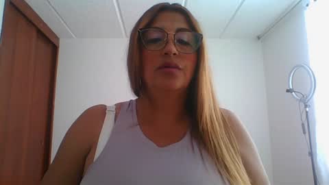 Rossana  online show from December 2024 12:49:01 PM