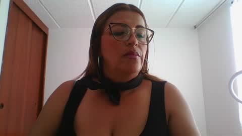 Rossana  online show from December 2024 07:01:01 PM