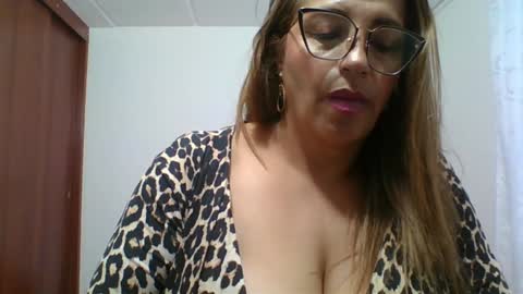 Rossana  online show from January 2025 10:22:02 PM