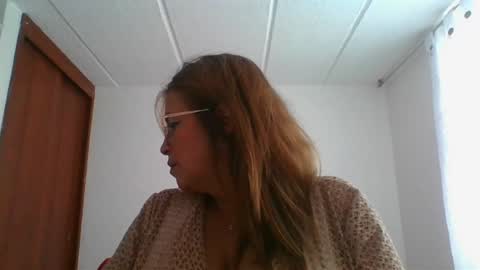 Rossana  online show from January 2025 07:34:02 PM