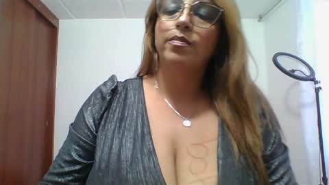 Rossana  online show from January 2025 10:55:01 PM