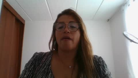 Rossana  online show from January 2025 07:28:02 PM
