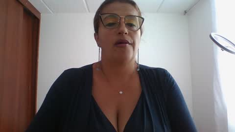 Rossana  online show from January 2025 07:26:02 PM