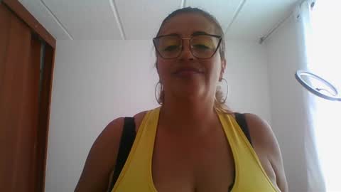 Rossana  online show from February 2025 06:31:02 PM