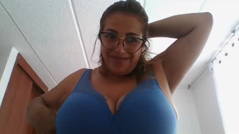 Rossana  online show from February 2025 06:37:01 PM