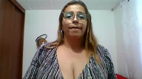 Rossana  online show from February 2025 10:25:01 PM