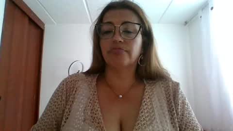 Rossana  online show from February 2025 10:06:02 PM