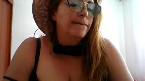 Rossana  online show from March 2025 06:08:02 PM