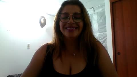 Rossana  online show from March 2025 10:34:02 PM