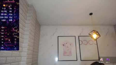 rosse jeane v online show from January 2025 01:11:01 PM