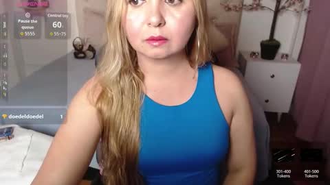MY NAME IS  ROSSE  online show from September 2025 07:16:01 PM