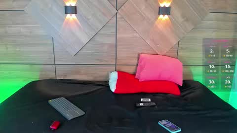 Snapshot of rossedamore chatting on December 2025 08:03:01 PM Rosse online show from December 2025 08:03:01 PM