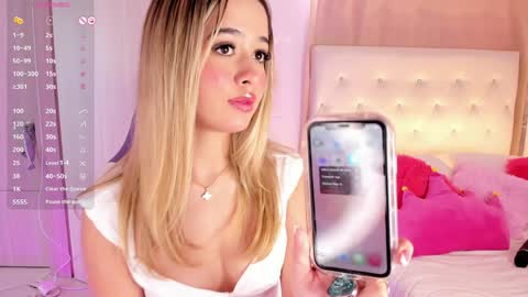 Snapshot of rossedaw_ chatting on January 2025 05:51:02 PM Rosse Daw Independent model online show from January 2025 05:51:02 PM