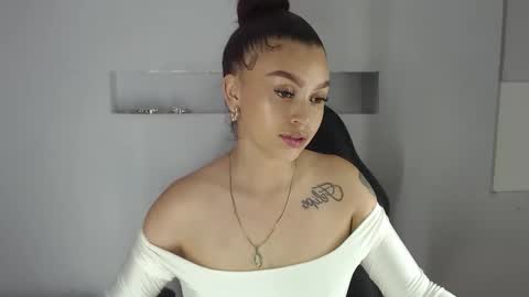 Snapshot of rossi_baker chatting on November 2025 03:29:02 AM Rossi online show from November 2025 03:29:02 AM