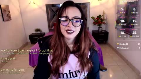 Snapshot of rossi_ss1 chatting on October 2025 05:08:01 AM Ross online show from October 2025 05:08:01 AM