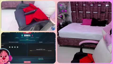 Rossie online show from January 2025 05:06:01 PM